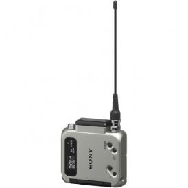 DWT-B03R/H DWX Series Digital Wireless Microphone Bodypack Transmitter