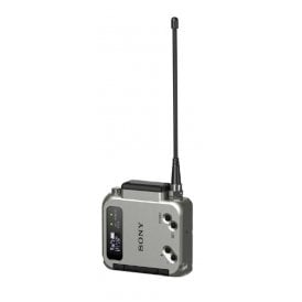 DWT-B03R/L DWX Series Digital Wireless Microphone Bodypack Transmitter