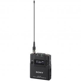 DWT-B30/L DWX Gen3 Digital Wireless Bodypack Transmitter