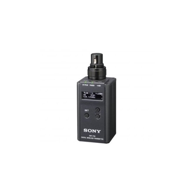 Sony  DWT-P30/H plug-on transmitter