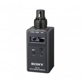 Sony DWT-P30/H plug-on transmitter