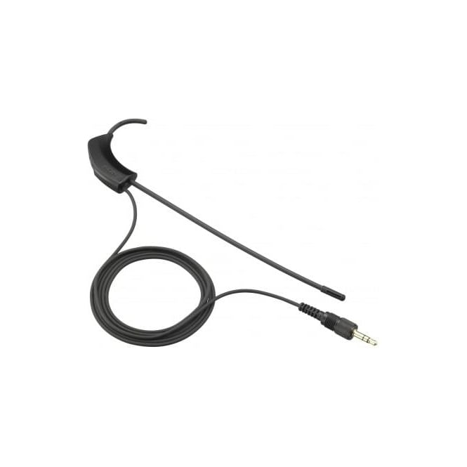 Sony Ear-Set Electret Condenser Microphone