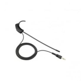 Ear-Set Electret Condenser Microphone