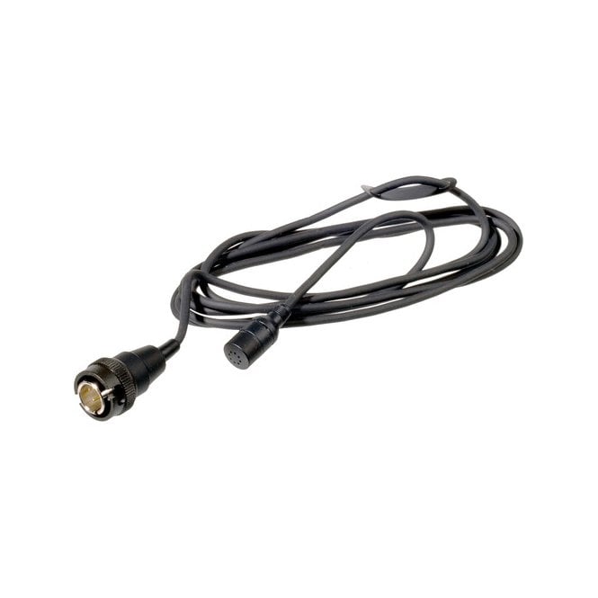 Sony ECM-44BC Affordable Omni-Directional Lavalier Microphone