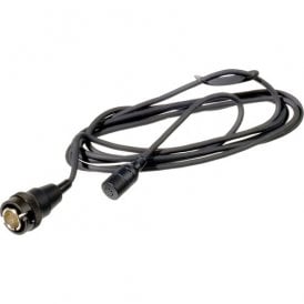 ECM-44BC Affordable Omni-Directional Lavalier Microphone