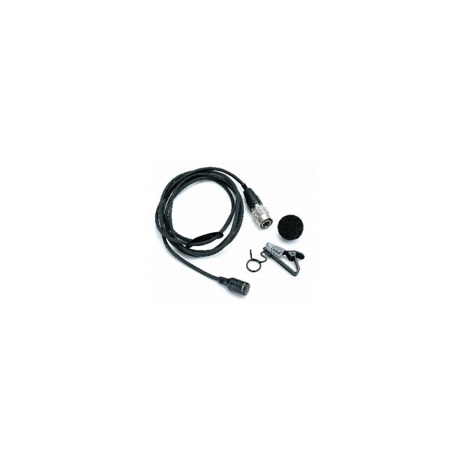 Sony ECM-44H Omnidirectional Lavalier Condenser Mic