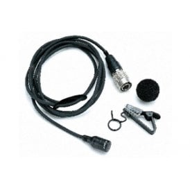 ECM-44H Omnidirectional Lavalier Condenser Mic