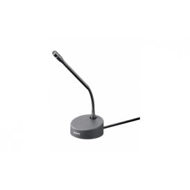 ECM-530 High-quality uni-directional tabletop microphone