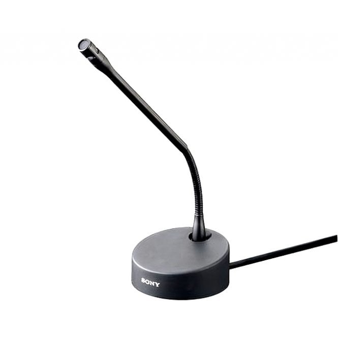 Sony  ECM-530 Microphone, ex-demo