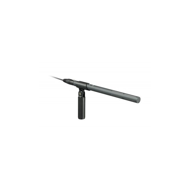 Sony ECM-674 Shotgun Electret Condenser Microphone