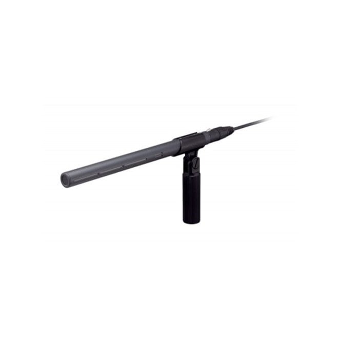 Sony ECM-678 Shotgun Electret Condenser Microphone