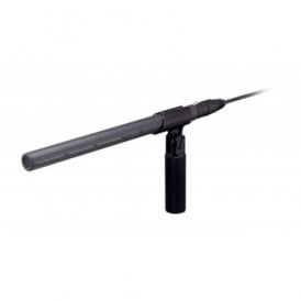 ECM-678 Shotgun Electret Condenser Microphone