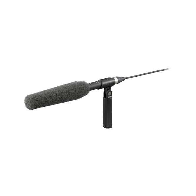 Sony ECM-680S MS Stereo Shotgun Electret Condenser Microphone