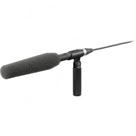 ECM-680S MS Stereo Shotgun Electret Condenser Microphone