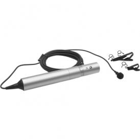 ECM-77B Omni-Directional Electret Condenser Microphone