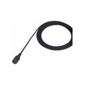 ECM-77BMP Discrete Omni-Directional Lavalier Electret Condenser Microphone
