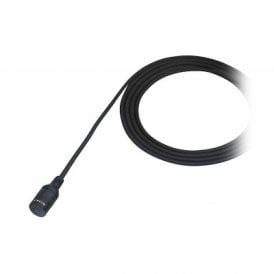 ECM-77BPT Discrete Omni-Directional Lavalier Electret Condenser Microphone