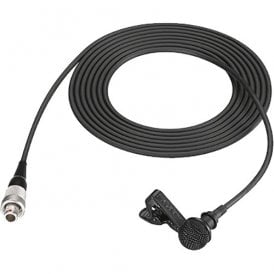 ECM-77LM Miniature Omni-Directional Electret Condenser Microphone
