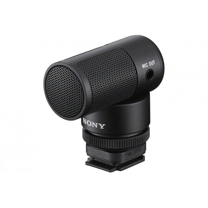 Sony  ECM-G1 Wireless Shotgun Microphone