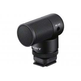 Sony ECM-G1 Wireless Shotgun Microphone