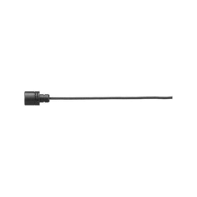 Sony ECM-LZ1UBMP Uni-Directional Electret Condenser Lavalier Microphone