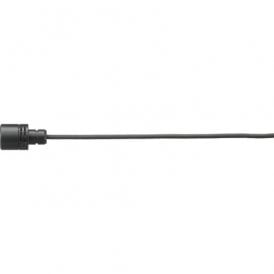 ECM-LZ1UBMP Uni-Directional Electret Condenser Lavalier Microphone