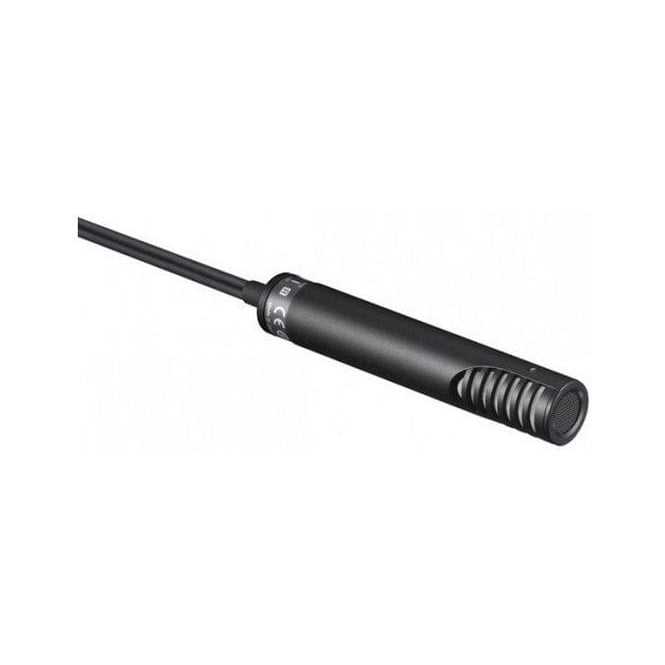 Sony ECM-MS2 Compact Electret Condenser Microphone