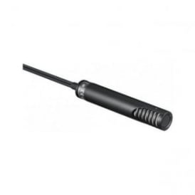 ECM-MS2 Compact Electret Condenser Microphone