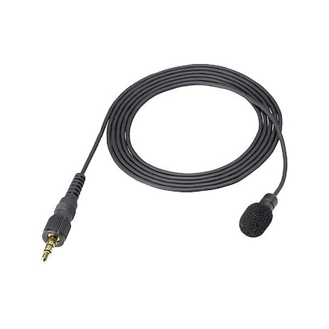 Sony ECM-V1BMP Lavalier Electret Condenser Microphone