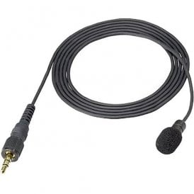 ECM-V1BMP Lavalier Electret Condenser Microphone