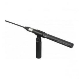 ECM-VG1 Shotgun Electret Condenser Microphone