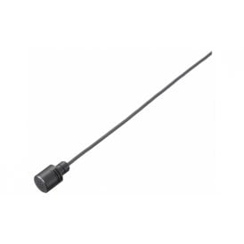ECM-X7BMP Uni-Directional Lavalier Electret Condenser Microphone
