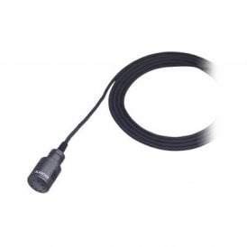 Electret Condenser Lavalier Wireless Microphone