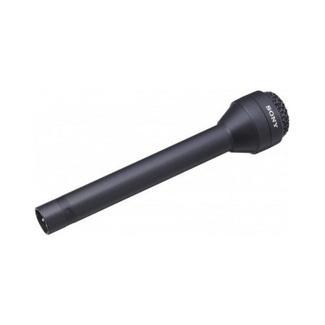Sony F-112 High Quality Dynamic Microphone