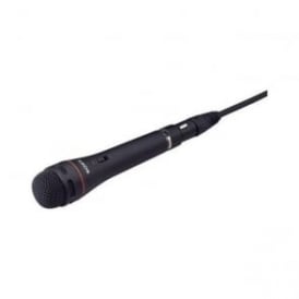 F-720 Uni-Directional Dynamic Microphone