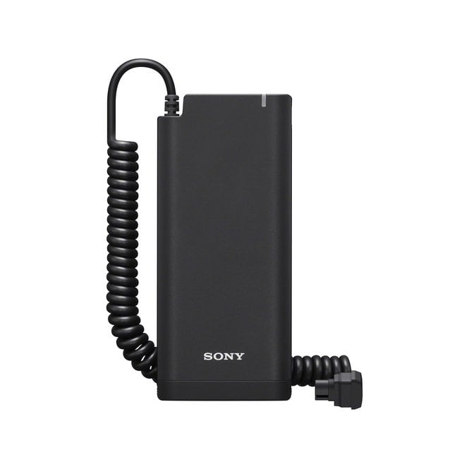 Sony FA-EBA1.SYU External Battery Adaptor for Flash