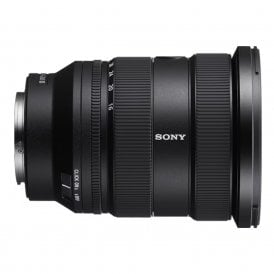 Sony FE 16-35mm f2.8 G Master II Lens
