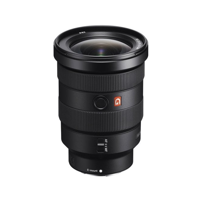 Sony FE 16-35mm F2.8 GM Lens