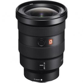 FE 16-35mm F2.8 GM Lens