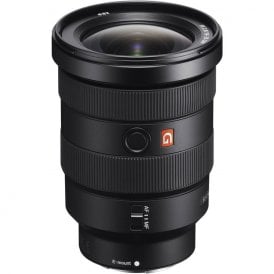 FE 16-35mm F2.8 GM Series Wide Angle Zoom Lens