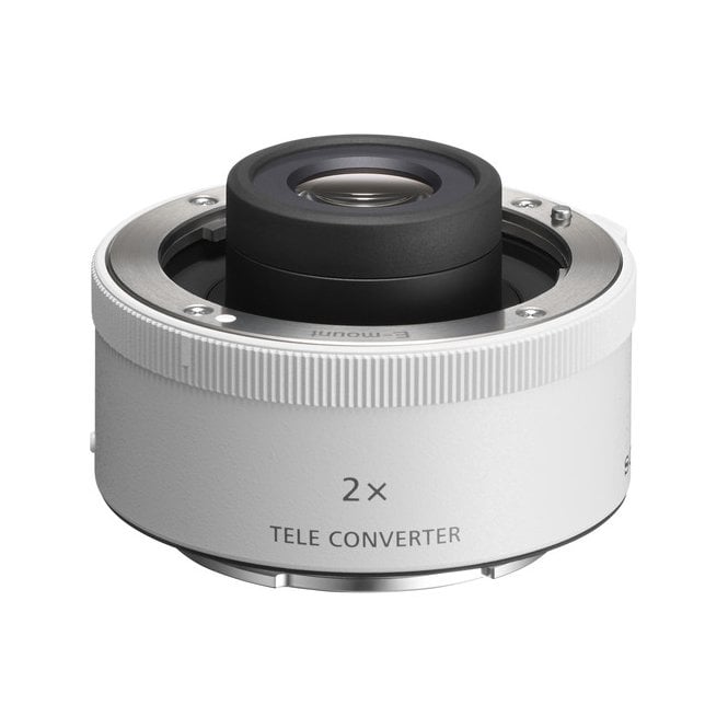 Sony FE 2.0x Teleconverter