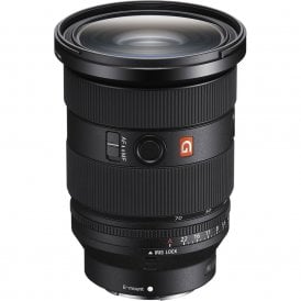 FE 24–70 mm F2.8 GM II Lens