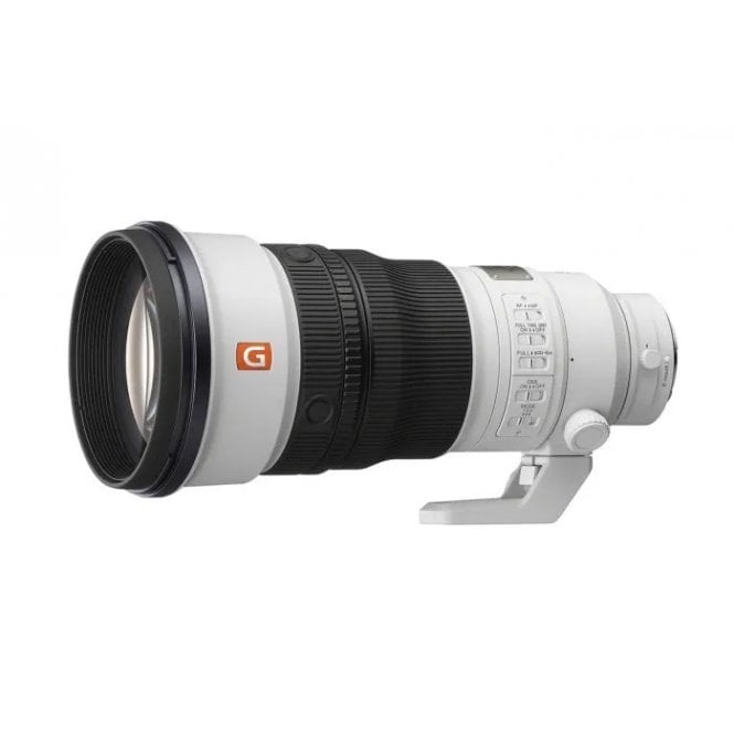 Sony  FE 300mm F2.8 Gm Oss G Master Full-frame Telephoto Lens