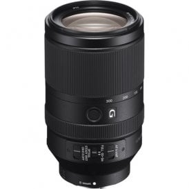 FE 35mm Full Frame 70-300mm F4.5-5.6G OSS