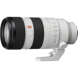 FE 70-200mm F2.8 GM OSS II Lens