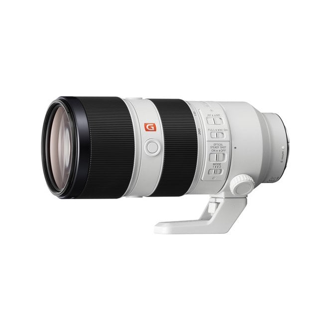 Sony FE 70-200mm F2.8 GM OSS