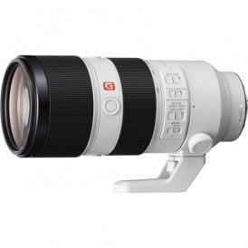 FE 70-200mm F2.8 GM OSS