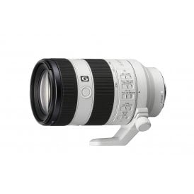 Sony FE Full-frame Telephoto Zoom Lens