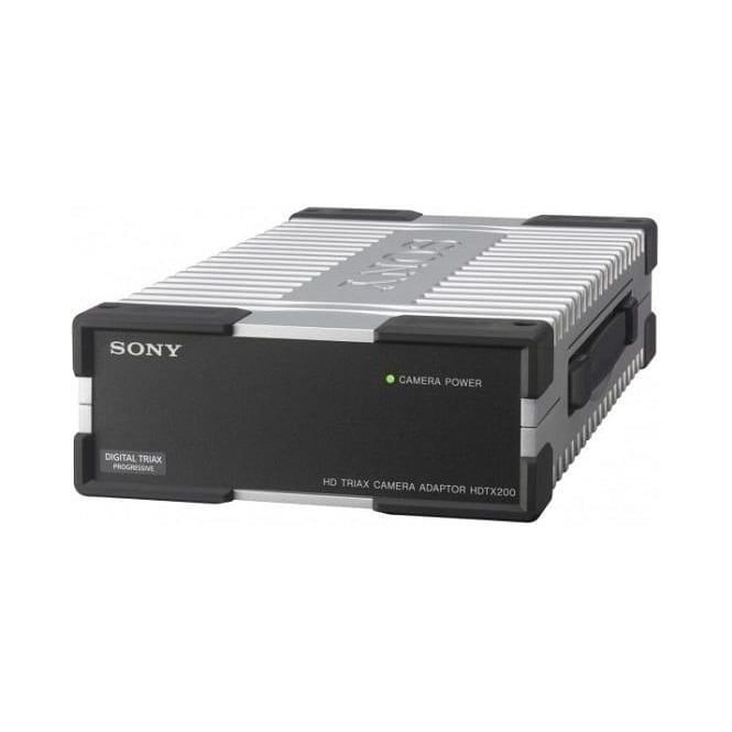 Sony Fiber to Digital Triax Converter