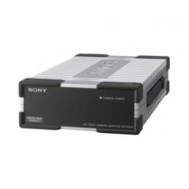 Fiber to Digital Triax Converter
